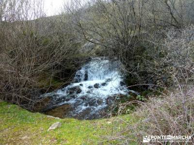 Peña Quemada; senderismo trekking; montañismo; deporte en madrid;senderismo vip